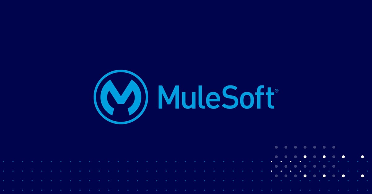 MuleSoft