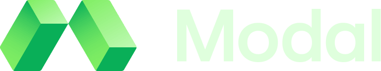 Modal